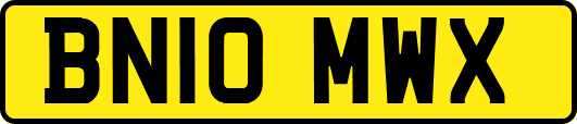 BN10MWX
