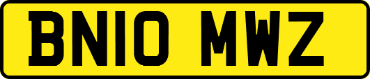 BN10MWZ