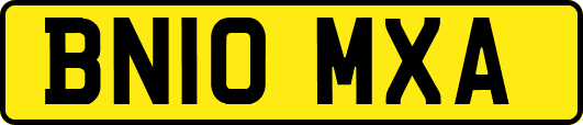 BN10MXA