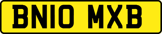 BN10MXB