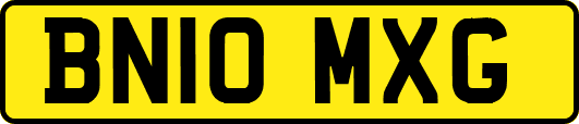 BN10MXG