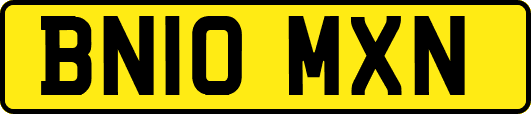BN10MXN