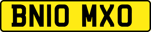BN10MXO