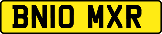 BN10MXR