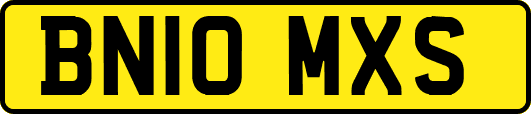 BN10MXS