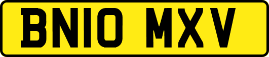BN10MXV