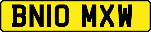 BN10MXW