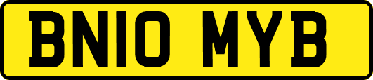 BN10MYB