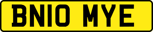 BN10MYE