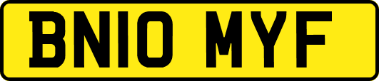 BN10MYF