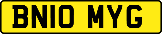 BN10MYG