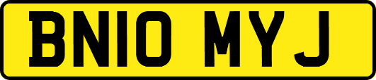 BN10MYJ
