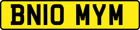 BN10MYM