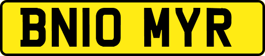 BN10MYR