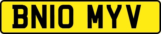 BN10MYV