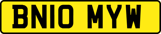 BN10MYW