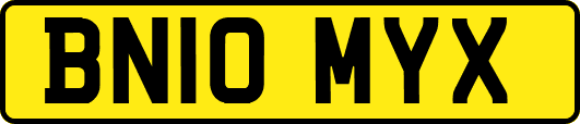 BN10MYX