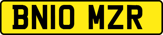 BN10MZR