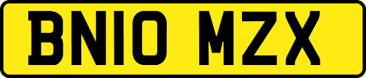 BN10MZX