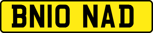 BN10NAD