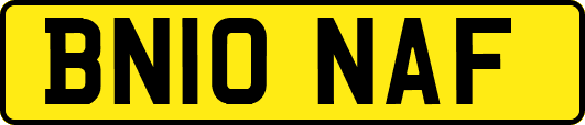 BN10NAF