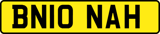 BN10NAH