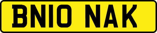 BN10NAK