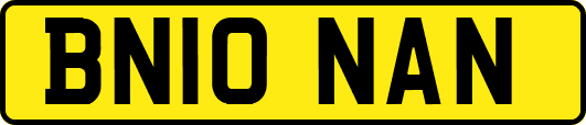 BN10NAN