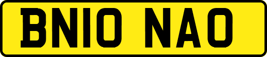 BN10NAO
