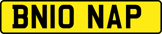 BN10NAP
