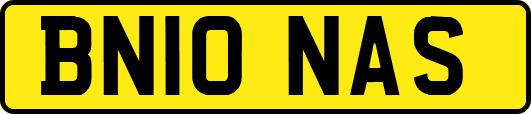 BN10NAS