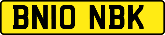 BN10NBK