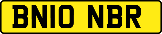 BN10NBR