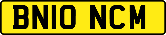 BN10NCM