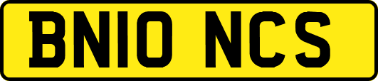 BN10NCS