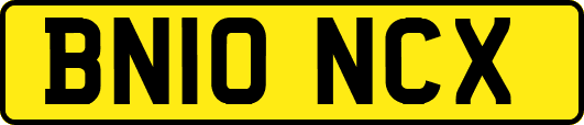 BN10NCX