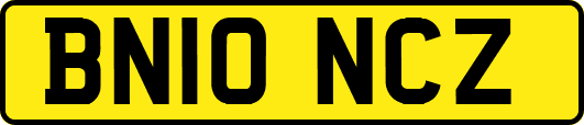 BN10NCZ