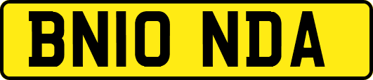 BN10NDA