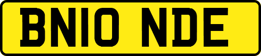 BN10NDE
