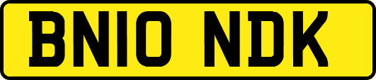 BN10NDK