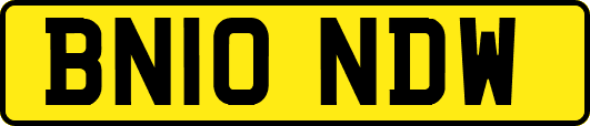 BN10NDW