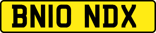 BN10NDX