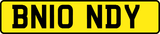 BN10NDY