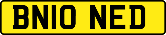 BN10NED