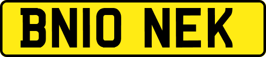 BN10NEK