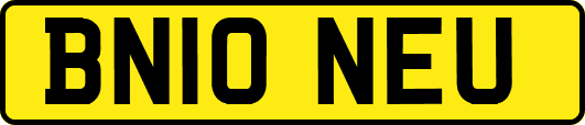 BN10NEU