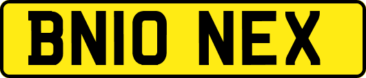 BN10NEX