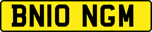 BN10NGM