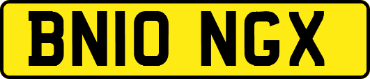BN10NGX