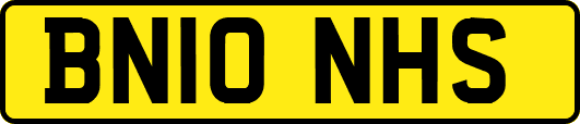 BN10NHS